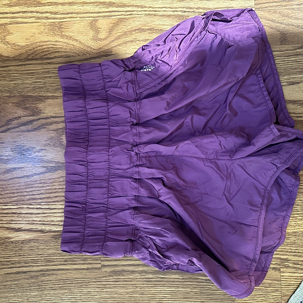 Free People Movement Way Home Short